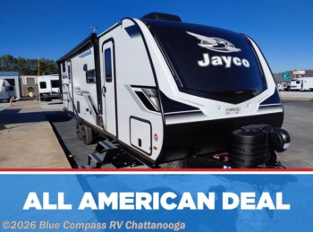 New 2026 Jayco Jay Feather 27BH available in Ringgold, Georgia