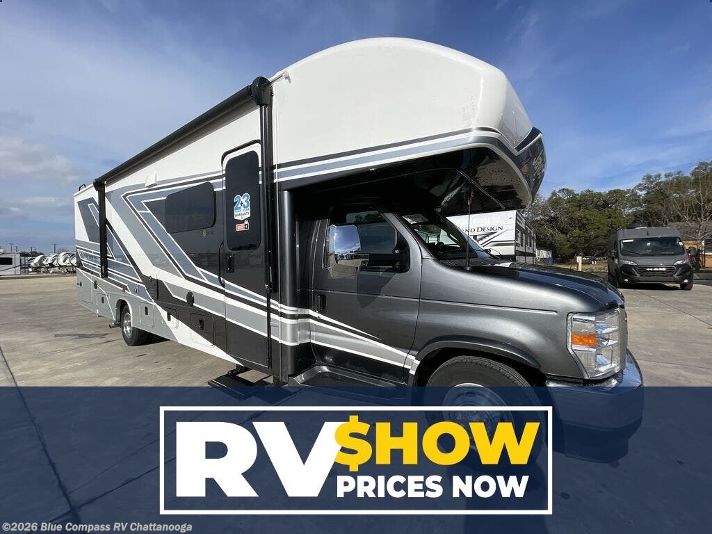 New 2026 Jayco Greyhawk 29MV available in Ringgold, Georgia