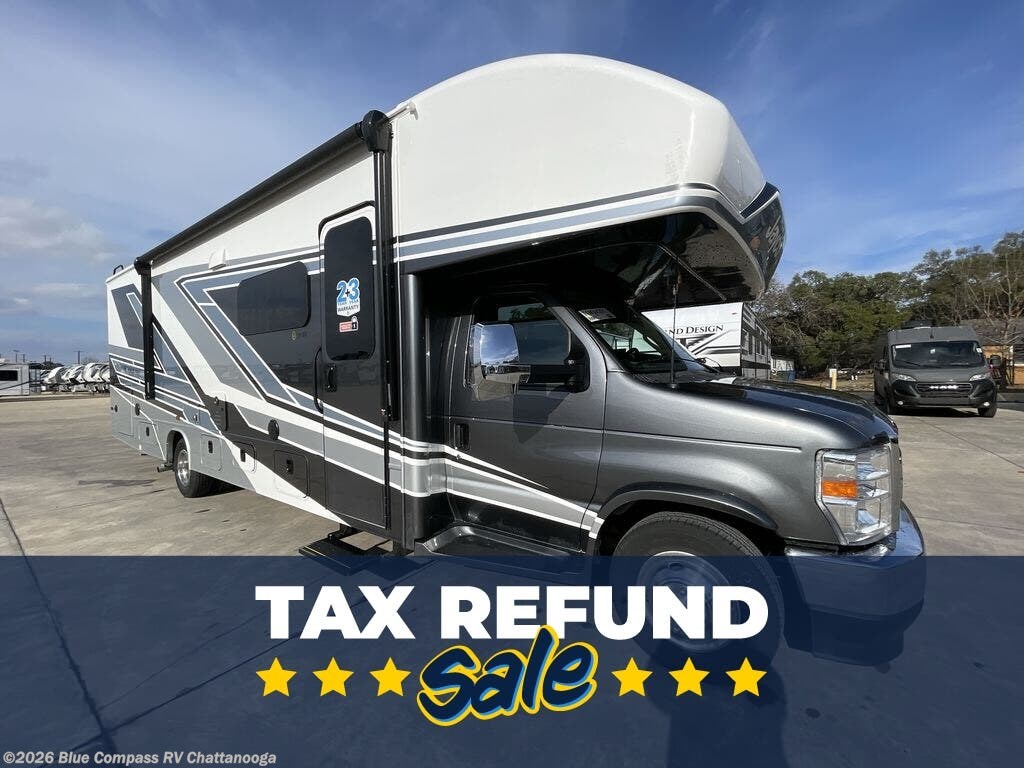 New 2026 Jayco Greyhawk 29MV available in Ringgold, Georgia