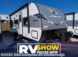 New 2026 Jayco Jay Flight SLX 210QB available in Ringgold, Georgia