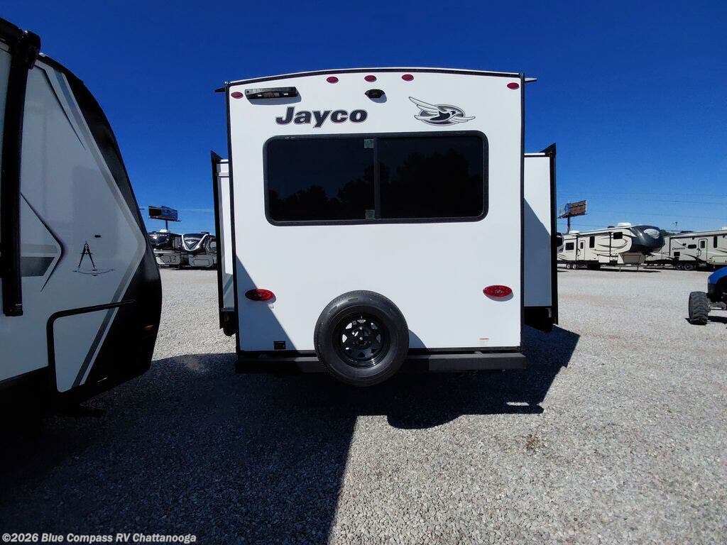 New 2026 Jayco Jay Flight SLX 334RTS available in Ringgold, Georgia