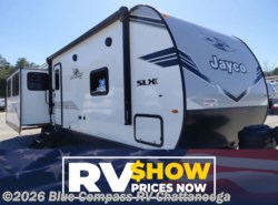 New 2026 Jayco Jay Flight SLX 334RTS available in Ringgold, Georgia
