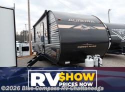 New 2026 Forest River Aurora Light 26BHS available in Ringgold, Georgia