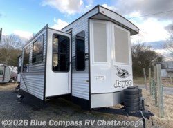 New 2026 Jayco Jay Flight Bungalow 401FLTS DS available in Ringgold, Georgia