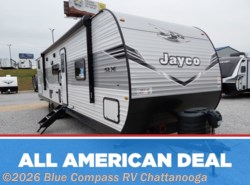 New 2026 Jayco Jay Flight SLX 325BHT available in Ringgold, Georgia