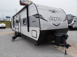 New 2026 Jayco Jay Flight SLX 325BHT available in Ringgold, Georgia