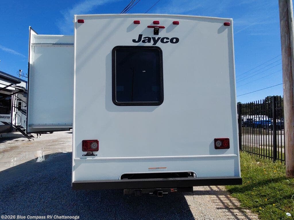 New 2026 Jayco Redhawk SE 22CF available in Ringgold, Georgia