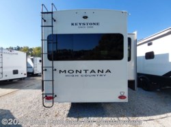 New 2026 Keystone Montana High Country 290RL available in Ringgold, Georgia