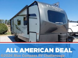 New 2026 Forest River Flagstaff Super Lite 26RBWS available in Ringgold, Georgia
