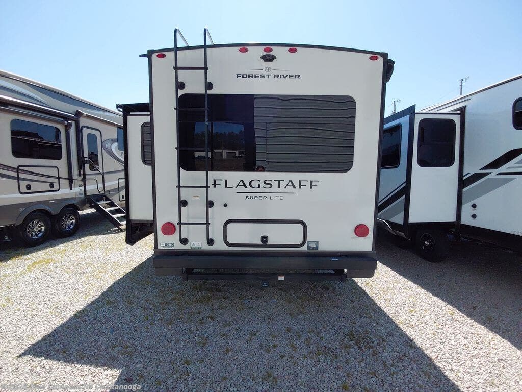 New 2026 Forest River Flagstaff Super Lite 26SRD available in Ringgold, Georgia