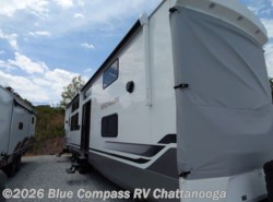 New 2026 Alliance RV Benchmark 44LFT available in Ringgold, Georgia