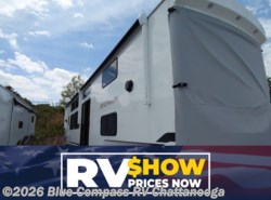 New 2026 Alliance RV Benchmark 44LFT available in Ringgold, Georgia