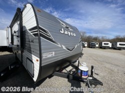 New 2026 Jayco Jay Flight SLX 175BH available in Ringgold, Georgia
