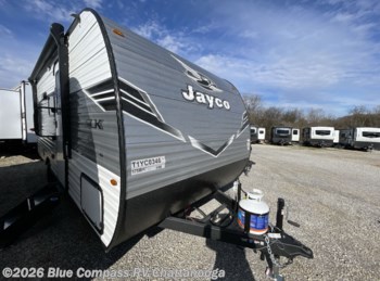 New 2026 Jayco Jay Flight SLX 175BH available in Ringgold, Georgia