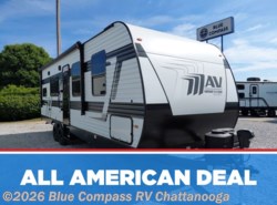 New 2026 Grand Design Momentum MAV 27MAV available in Ringgold, Georgia