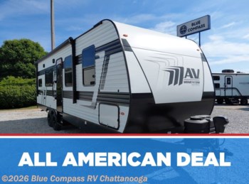 New 2026 Grand Design Momentum MAV 27MAV available in Ringgold, Georgia