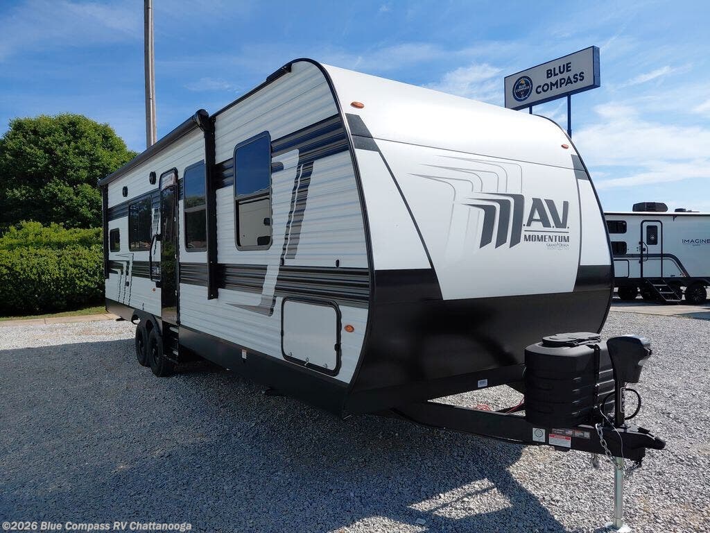 New 2026 Grand Design Momentum MAV 27MAV available in Ringgold, Georgia