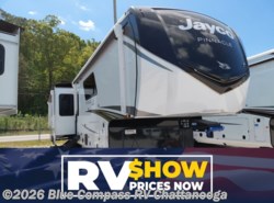 New 2026 Jayco Pinnacle 38FBRK available in Ringgold, Georgia