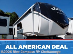 New 2026 Jayco Pinnacle 38FBRK available in Ringgold, Georgia