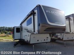 New 2026 Forest River Flagstaff Classic F361RLS available in Ringgold, Georgia