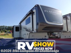New 2026 Forest River Flagstaff Classic F361RLS available in Ringgold, Georgia