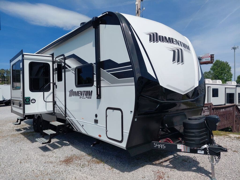 New 2026 Grand Design Momentum G-Class 29GS available in Ringgold, Georgia