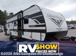 New 2026 Grand Design Transcend Xplor 27DBX available in Ringgold, Georgia