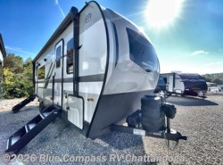 New 2026 Forest River Flagstaff Micro Lite 25SRK available in Ringgold, Georgia