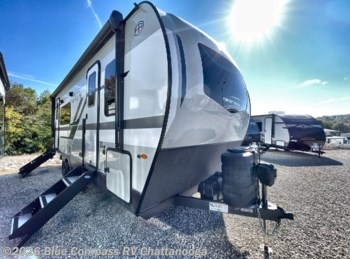 New 2026 Forest River Flagstaff Micro Lite 25SRK available in Ringgold, Georgia