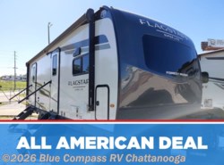New 2026 Forest River Flagstaff Super Lite 26FKBS available in Ringgold, Georgia
