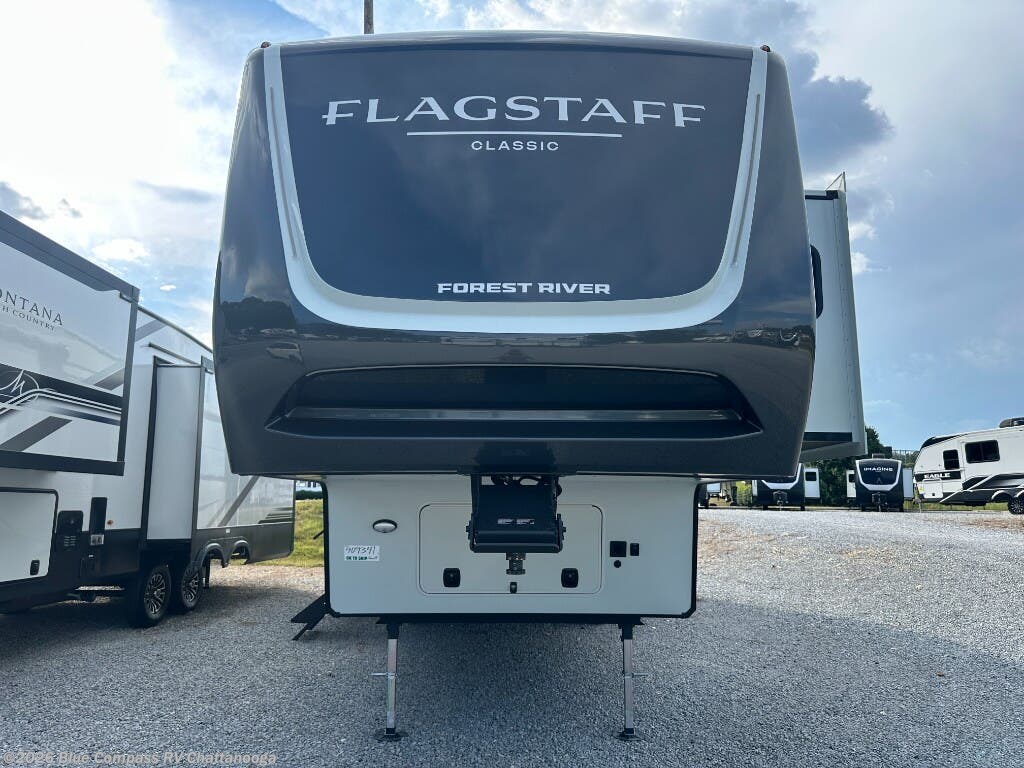 New 2026 Forest River Flagstaff Classic F361RLS available in Ringgold, Georgia