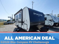 New 2026 Grand Design Imagine AIM 15RBA available in Ringgold, Georgia