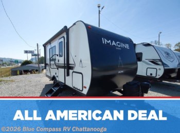 New 2026 Grand Design Imagine AIM 15RBA available in Ringgold, Georgia