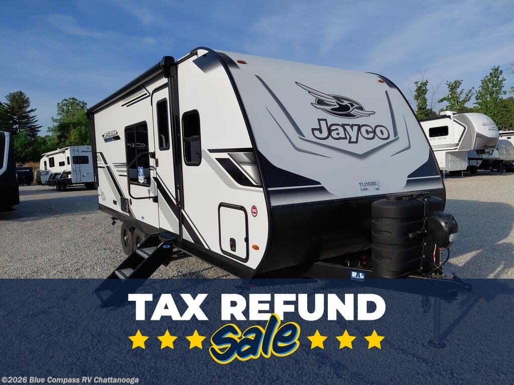 New 2026 Jayco Jay Feather 21MML available in Ringgold, Georgia