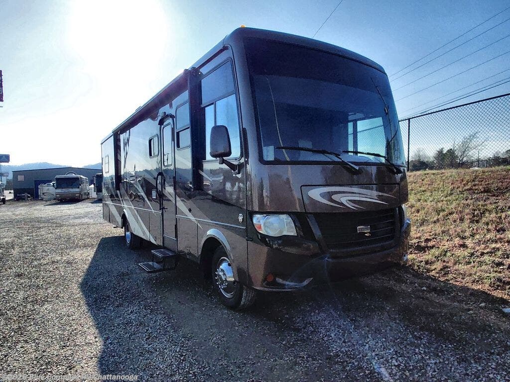 Used 2014 Newmar Bay Star 3408 available in Ringgold, Georgia