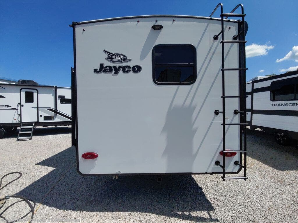 New 2026 Jayco Jay Feather 25RB available in Ringgold, Georgia