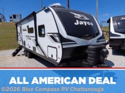 New 2026 Jayco Jay Feather 25RB available in Ringgold, Georgia