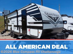 New 2026 Grand Design Transcend 245RLT available in Ringgold, Georgia