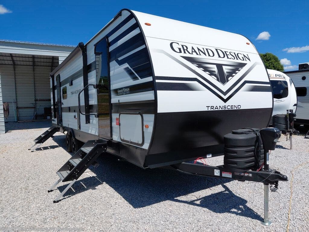 New 2026 Grand Design Transcend 265BHT available in Ringgold, Georgia