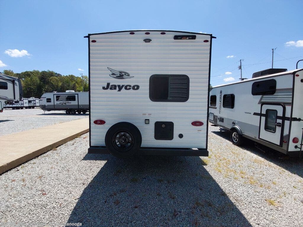 New 2026 Jayco Jay Flight SLX 261BHS available in Ringgold, Georgia