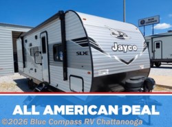 New 2026 Jayco Jay Flight SLX 261BHS available in Ringgold, Georgia