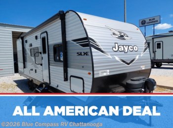 New 2026 Jayco Jay Flight SLX 261BHS available in Ringgold, Georgia