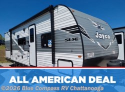 New 2026 Jayco Jay Flight SLX 261BHS available in Ringgold, Georgia