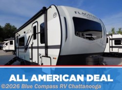 New 2026 Forest River Flagstaff Micro Lite 25SRK available in Ringgold, Georgia