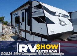 New 2026 Jayco Jay Feather Air 15MRB available in Ringgold, Georgia