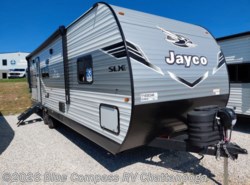 New 2026 Jayco Jay Flight SLX 263BHS available in Ringgold, Georgia