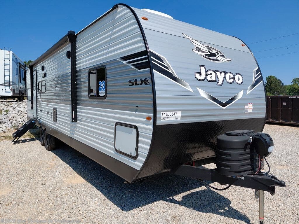 New 2026 Jayco Jay Flight SLX 295TBS available in Ringgold, Georgia