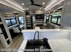 New 2026 Jayco North Point 395DSDB available in Ringgold, Georgia