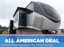 New 2026 Jayco Pinnacle 39FLOK available in Ringgold, Georgia