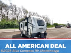 New 2025 Forest River Flagstaff E-Pro E19FD available in Ringgold, Georgia